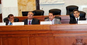 area metropolitana area metropolitana