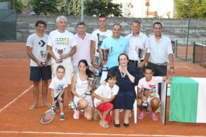 da dx pizzari-lucia-tauro-conte-massimilla