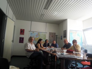 foto gruppo di lavoro stiupla protocollo CReST - UNPLI COSENZA foto gruppo di lavoro stiupla protocollo CReST - UNPLI COSENZA