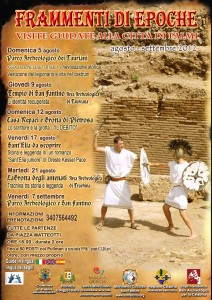 frammenti di epoche frammenti di epoche