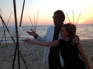 isabella e emilio uova d'acqua