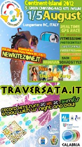 locandina traversata rc locandina traversata rc