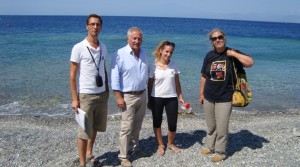 prelievi legambiente lazzaro prelievi legambiente lazzaro