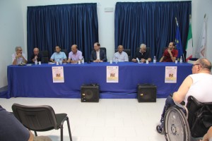 presentata raccolta di poesie in vernacolo di Pasquale Favasuli