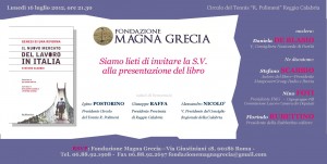 presentazione libro