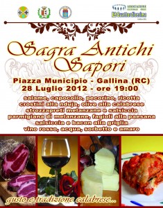 sagra antichi sapori sagra antichi sapori