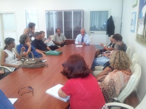 stillitani rappresentanti centri per l'impiego