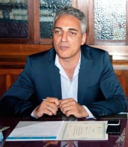 Demetrio Cara Demetrio Cara