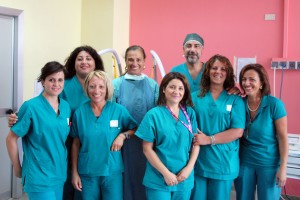 Equipe_Ostetricia_Ginecologia