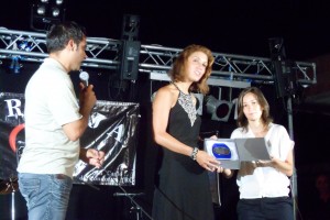 FOTO PREMIAZIONE