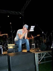 Gli “Other Voices” live al Locride Summer Contest