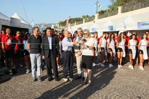 Inagurazione tesori mediterraneo