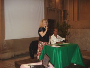 Loreley Rosita Borruto - Stellario Baccellieri Loreley Rosita Borruto - Stellario Baccellieri