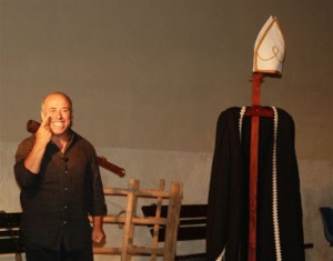 MONOLOGO-LILIO MONOLOGO-LILIO