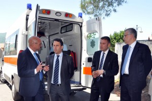 Mancuso-Talarico-Soveria Mancuso-Talarico-Soveria