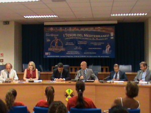 Praticò, Spanò, Nicolò, Arnese , Curatola, Catalano