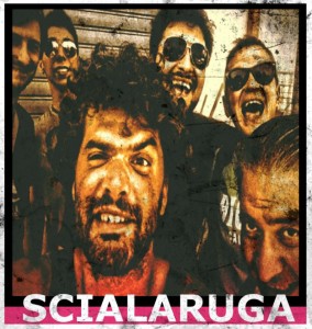 SCIALARUGA