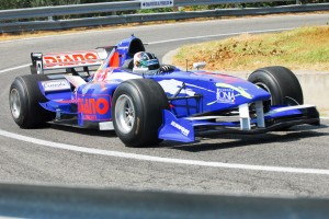 Scaramozzino - Foto Renato Bruno Scaramozzino - Foto Renato Bruno