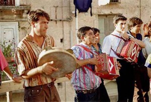 Suonatori tradizionali Conflenti