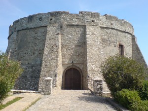 Torre-Melissa_Torre Aragonese