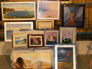 artisti solidarietà