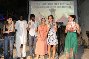 eva lorenzo e aurelia burckhardt