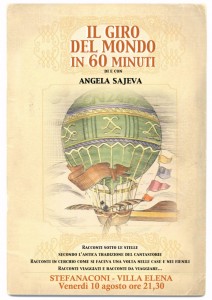 giro del mondo2 giro del mondo2