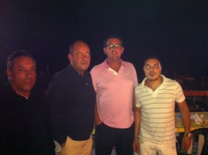 l'assessore caridi con alcuni componenti del gruppo vivi condofuri l'assessore caridi con alcuni componenti del gruppo vivi condofuri