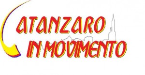 logo cz in movimento
