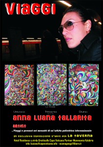 luana locandina luana locandina