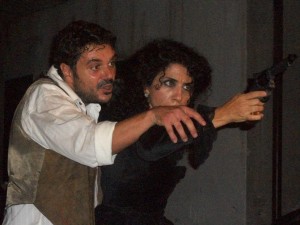 l’Orso di Ceckov l’Orso di Ceckov