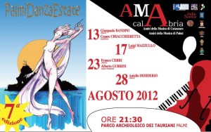 palmi danza estate palmi danza estate