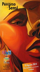 percorso sensi percorso sensi