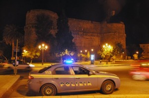 polizia rc