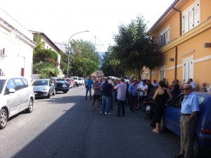 protesta bagaladi protesta bagaladi