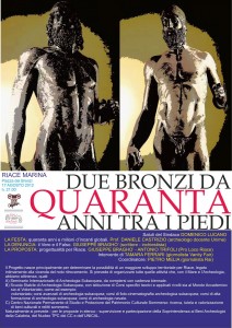 quaranta dei BRONZI