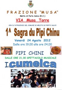 sagra pipi chinu sagra pipi chinu