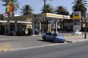 sequestro polizia sequestro polizia