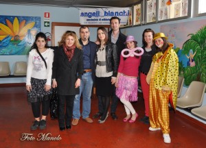 un cuore di cioccolata 2012