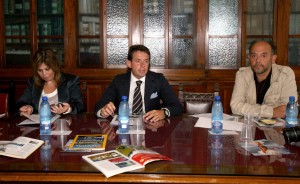 Bluocean's workshop 2012 Bluocean's workshop 2012