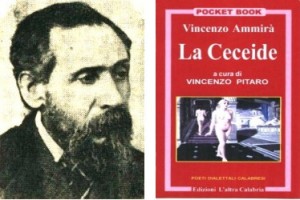 FOTO - Ammirà e libro La Ceceide FOTO - Ammirà e libro La Ceceide