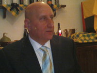 GIUSEPPE STIRPARO GIUSEPPE STIRPARO