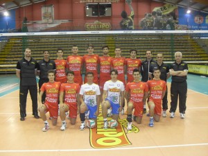 La-formazione-che-ha-preso-parte-allultimo-campionato-Under-18-di-Lega La-formazione-che-ha-preso-parte-allultimo-campionato-Under-18-di-Lega