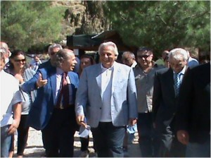 Praticò, Arena, Barillà, Labate Praticò, Arena, Barillà, Labate