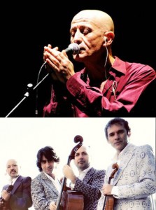 Servillo e Solis Servillo e Solis