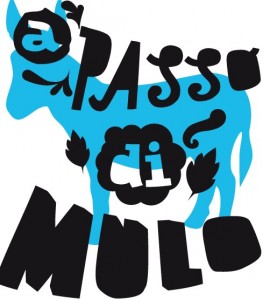 a passo di mulo
