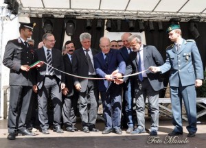 cerimonia apertura la legalità è vita