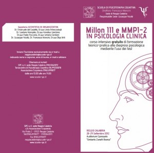 corso psicologia clinica