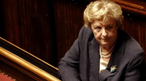 ministro cancellieri (foto Olycom)