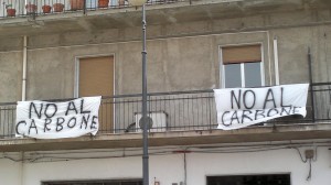 no al carbone no al carbone
